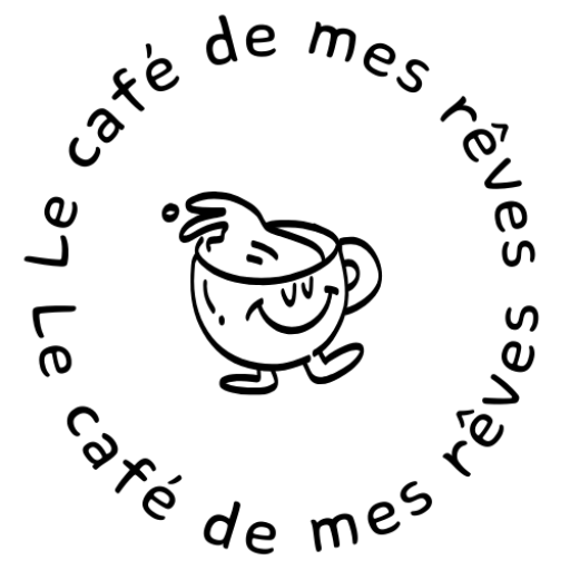 Icone du logo de l'entreprise Kitchen Gadgets situé a Paris , propose des gadgets pratique et pas chère pour votre quotidien ! et un bon café pour commencer ...