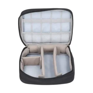 kf-S5bb2b3e7dceb4832b1ad9797694d426bk Sac de voyage et rangement pour machine à café – Compact, pratique et multifonction