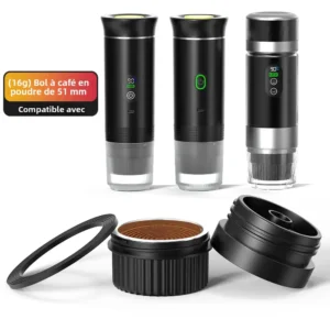 kf-Se90529d75bfa4586a78bc06ef76cdef4H Filtre à Café 51mm en Acier Inoxydable – Pour Machine à Expresso Portable